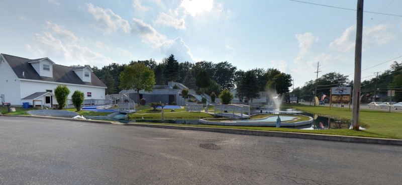 Big Lake Mini Golf (Big Lake Creamery) - Web Listing Photo (newer photo)